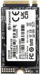 K&otilde;vaketas Transcend Information SSD 256GB Transcend M.2 MTE410S (M.2 2242) PCIe Gen4 x4 NVMe