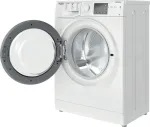 Pesumasin Whirlpool | Washing machine | WRBSB 6249 W EU | Energy efficiency class C | Front loading | Washing capacity 6 kg | 1200 RPM | Depth 43 cm | Width 60 cm | LED | White