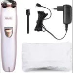 WAHL N&auml;okarvade trimmer,