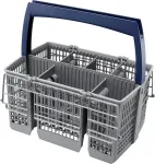 N&otilde;udepesumasin Siemens cutlery basket SZ73100