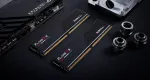 M&auml;lu G.SKILL DDR5 256GB PC 6000 CL34 KIT (4x64GB) 64-GX4-FX5