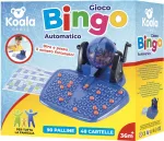 Koala Games G2592 Bingo Game
