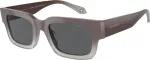 Giorgio Armani P&auml;ikeseprillid naistele AR8184U5980B1 (l&auml;&auml;tse/silla/sanga) 52/22/145 mm