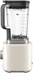 KitchenAid Blender 5KSB2073EPL Pure Power, Porcelain white