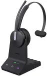 Yealink Network Technology Yealink Headsets WH64 Mono Teams