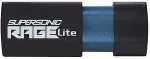 M&auml;lukaart Patriot Memory Supersonic Rage Lite USB flash drive 32 GB USB Type-A 3.2 Gen 1 (3.1 Gen 1) Black, Blue