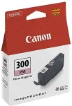 Tooner CANON PFI-300 Photo Magenta