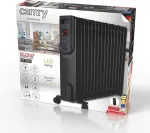 Adler CAMRY OIL HEATER CR 7820