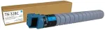 Tooner XEROX Toner REMANUFACT. TONER KONICA M. TN-328C CYAN (AAV8450)