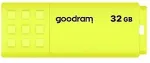 M&auml;lukaart GoodRam UME2 USB flash drive 32 GB USB Type-A 2.0 Yellow