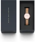 Daniel Wellington K&auml;ekell NAISTELE DW00100663 (28MM)