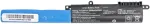 Movano Battery A31N1519 for Asus R540L A540 F540 X540 - 2200 mAh (24 Wh)