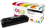 Tooner Armor OWA toner compatible with Canon CRG-045H BK, 2800 pages, black