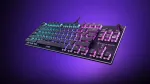 Klaviatuur Turtle Beach Vulcan TKL Aimo US