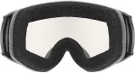 Uvex Ski goggles Victorious pro V black/red