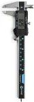 IFIXIT Digital Caliper Blue LCD Screen