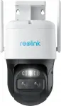 Reolink Kamera IP Trackmix Series G770 8MP LTE akomulatorowa z Panelem Solarnym