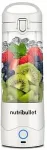 Nutribullet Portable NBP003W Blender Hvid