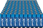 XCell Batterie Performance LR6 Mignon AA 100er Box