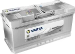 Varta 12V 105Ah/950A START&STOP battery