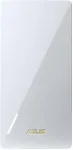 ASUS Wireless Device||RP-BE58|Product type Mesh satellite|Qtty 1 pc(s)|Wi-Fi band Dual-band (2.4 GHz / 5 GHz)|Wi-Fi 7 (802.11be)|1xEthernet LAN (RJ-45) ports|WLAN speed 2882 Mbit/s|White|RP-BE58