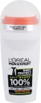 L'Or&eacute;al Paris Men Expert Shirt Protect 50ml - 48H Antiperspirant meestele