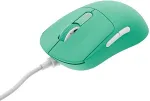 Hiir NATEC Fury | Gaming Mouse | Tanto T4 | Wired | USB | Mint