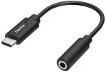 Hama Adap. USB C pistik - 3,5mm pesa