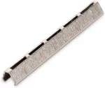 Digitus Crimpsplei&szlig;schutz 1 Tray 15er Streifen