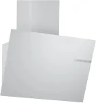 &Otilde;hupuhasti Bosch DWK65DK20 Hood white glass