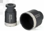 Montolit KORONA DIAMENTOWA NA SUCHO/MOKRO FSB 6 MONDRILLO BLACK fi 6mm