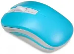Hiir IBOX LORIINI mouse Ambidextrous RF Wireless Optical 1600 DPI