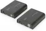 ASSMANN ELECTRONIC DIGITUS HDMI KVM Extender over IP Set