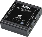 Aten 3-Port True 4k HDMI Switch VS381B