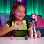Monster High DRACULAURA Pop