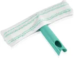 Leifheit 51163 window cleaning tool 26 cm Turquoise, White