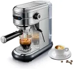 Kohvimasin HiBREW H11 coffee maker Semi-auto Espresso machine 1.1 L
