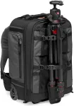 Lowepro seljakott Pro Trekker RLX 450 AW II, hall (LP37272-GRL)