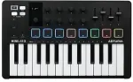 ARTURIA MiniLab 3 - MIDI control keyboard, black