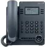 Telefon Alcatel-Lucent Alcatel Enterprise ALE-20h VoIP hall LCD