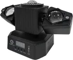 LIGHT4ME MADNESS 4IN1 multiefekt świetlny LED RGBW