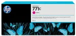 Tooner Hp 771C Original Tinte magenta Standardkapazitt 775ml 1er-Pack