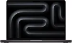 S&uuml;learvuti APPLE | MacBook | Pro | Space Black | 14.2 " | 3024 x 1964 pixels | Apple M5 | 24 GB | Solid-state drive capacity 1000 GB | Apple M5 chip 10-core CPU/10-core GPU | macOS | 802.11ax | Bluetooth version 5.3 | Keyboard language International  ...
