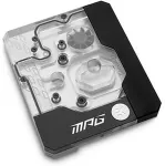 EK 3831109892343 computer cooling system part/accessory Water block