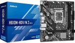 Emaplaat Asrock H610M-HDV/M.2 R2.0 Intel H610 LGA 1700 micro ATX