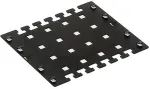 Triton Black suspension panel (150x170mm)