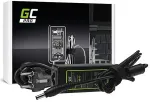 Green Cell AD54P power adapter/inverter Indoor 45 W Black