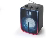 MUSE | Bluetooth Party Box Speaker with Battery | M-1802DJ | 60 W | Bluetooth | Wireless connection | Black