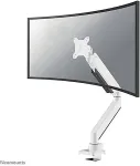 Newstar Neomounts TIS 10"-49" 1TFT 1 Gelenk wei&szlig; Max.18KG
