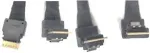 Intel INTEL CYPCBLSLINTKIT 1U/2U SlimSAS kaabel serveriplaadile ROC jaoks